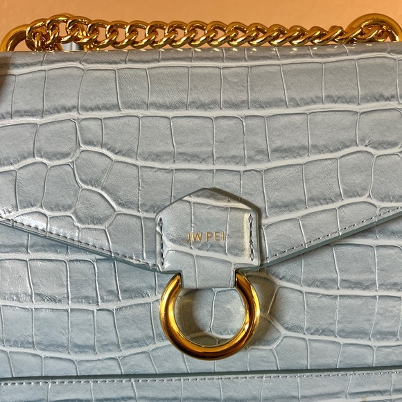 JW PEI Envelope Chain Crossbody - Picture 3 of 5